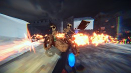  Motordoom