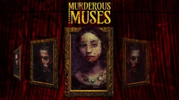 Murderous Muses 