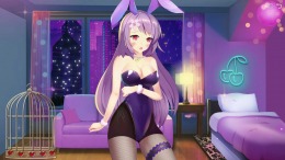  My Bunny Girl