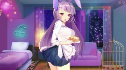 My Bunny Girl  PC