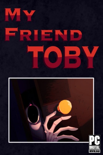 My Friend Toby  