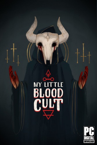 My Little Blood Cult: Let's Summon Demons  