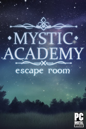 Mystic Academy: Escape Room  