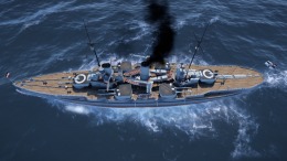   Naval Hurricane