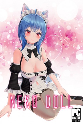 Neko Doll  