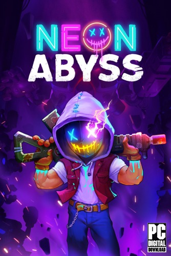 Neon Abyss  