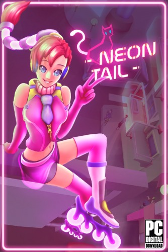 Neon Tail  