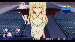 Neptunia: Sisters VS Sisters  PC