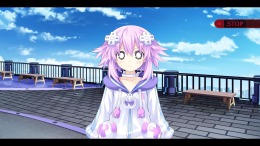   Neptunia: Sisters VS Sisters