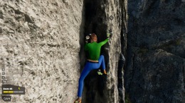  New Heights: Realistic Climbing and Bouldering