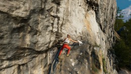  New Heights: Realistic Climbing and Bouldering