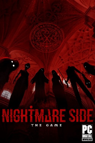 Nightmare Side: The Game  