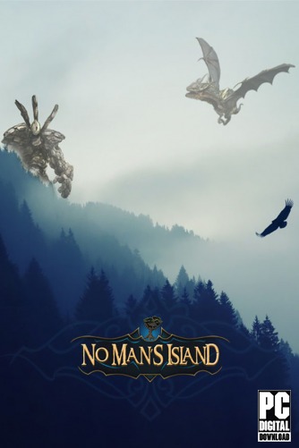 No Man's Island  