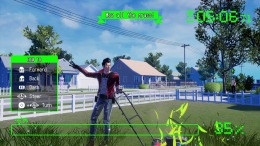   No More Heroes 3