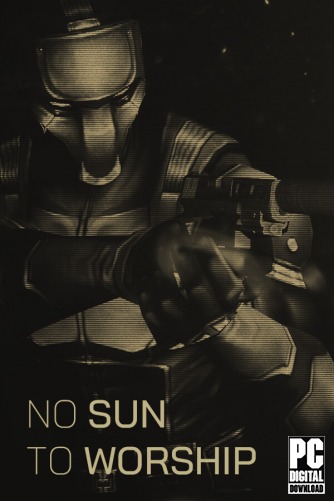 No Sun To Worship  