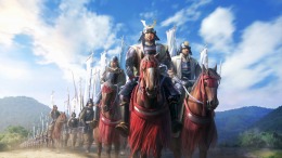  NOBUNAGA'S AMBITION: Awakening