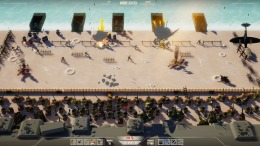 Northend Tower Defense  PC