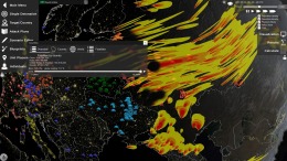   Nuclear War Simulator