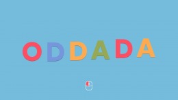  ODDADA