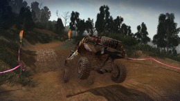 Off-Road Drive  PC