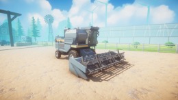   Off-Road Farming