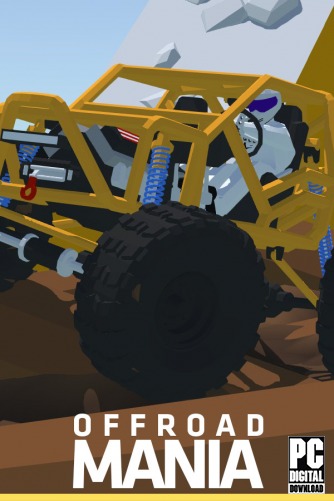 Offroad Mania  