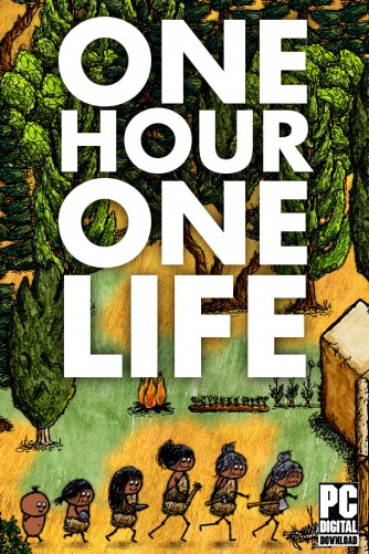 One Hour One Life  