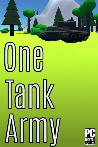 One Tank Army  