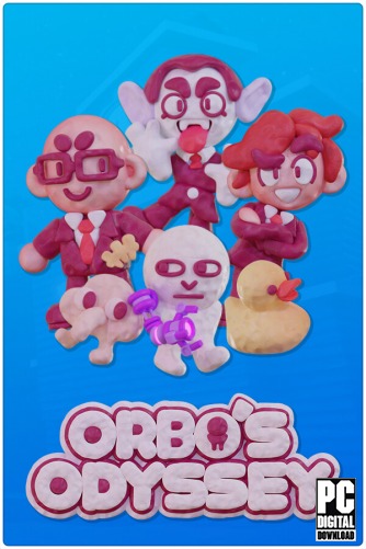 Orbo's Odyssey  