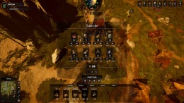 Orc Warchief: Strategy City Builder  