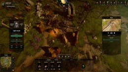  Orc Warchief: Strategy City Builder