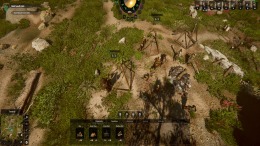   Orc Warchief: Strategy City Builder