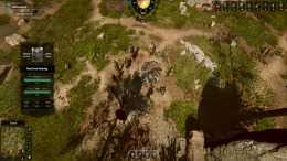 Orc Warchief: Strategy City Builder 