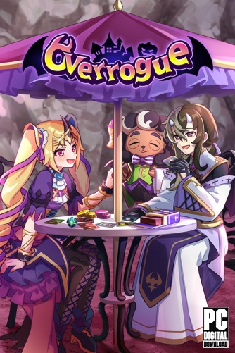 Overrogue  