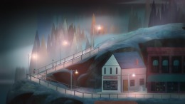  Oxenfree