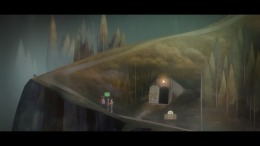 Oxenfree  PC