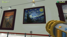 Painter Simulator 