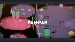   Pan-Pan