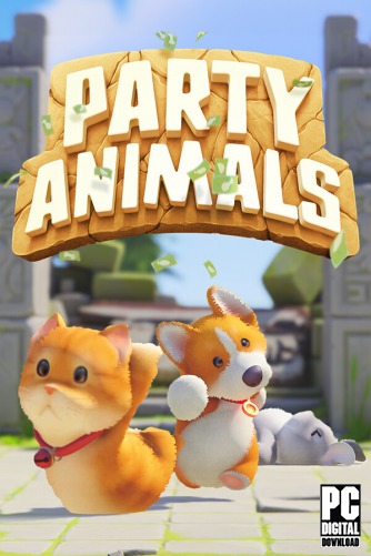 Party Animals  