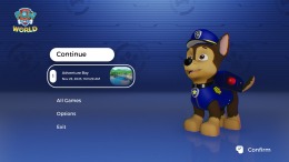 PAW Patrol World 