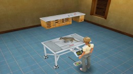   Pet Vet 3D Wild Animal Hospital