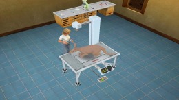  Pet Vet 3D Wild Animal Hospital