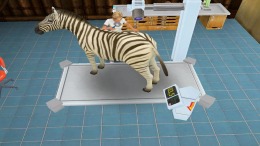 Pet Vet 3D Wild Animal Hospital  PC