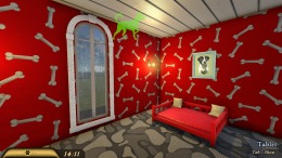 Pets Hotel  PC