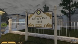 Pets Hotel 