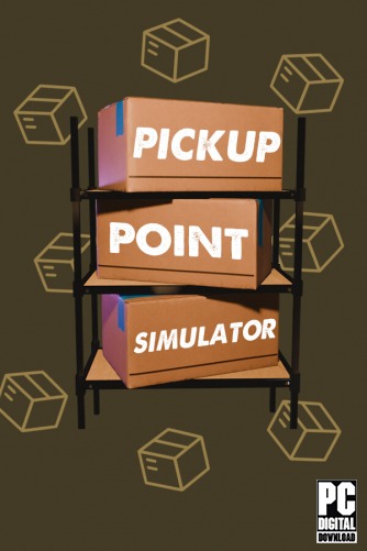 Pickup Point Simulator  