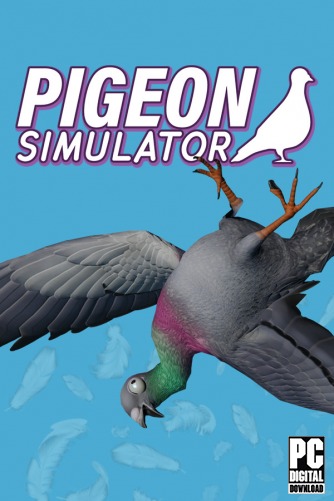 Pigeon Simulator  