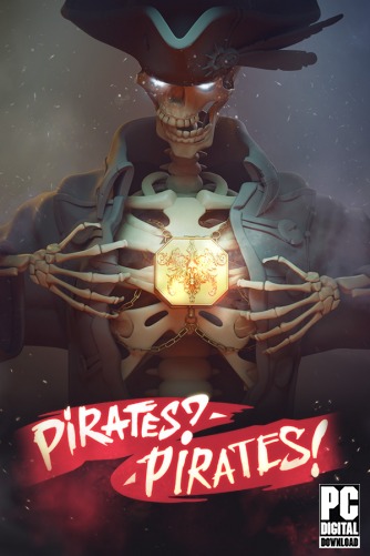 Pirates? Pirates!  