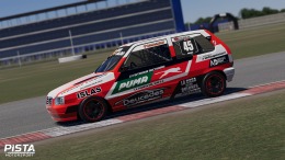 PISTA Motorsport  