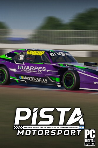 PISTA Motorsport  